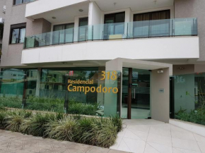 Гостиница Apartamento Top Ingleses  Флорианополис